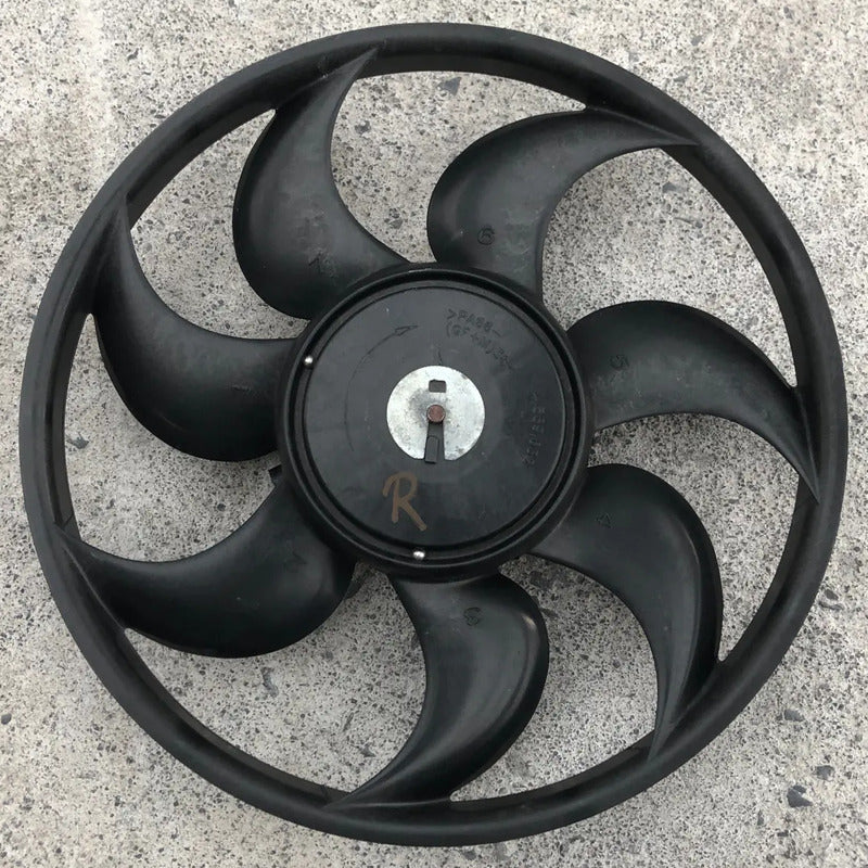 Motor Aspas De Ventilador Derecho Para Buick Regal 2013, 2014, 2015, 2016 Motor 2.0