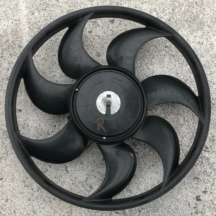 Motor Aspas De Ventilador Derecho Para Buick Regal 2013, 2014, 2015, 2016 Motor 2.0