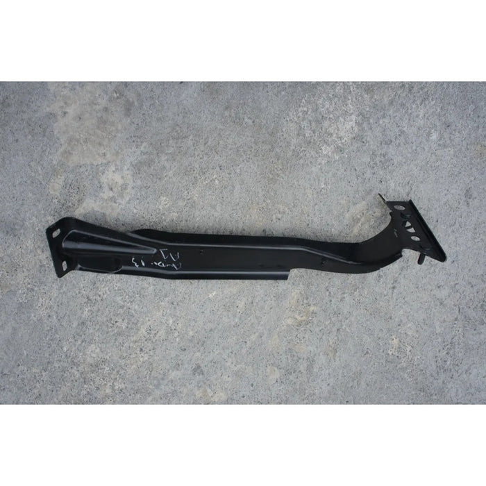 Base De Chapa Cofre Derecha Para Audi A4 2013-2016, Original