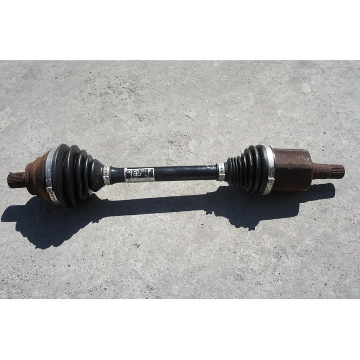 Junta Homocinetica Delantera Izquierda Para Volkswagen Jetta 2005, 2006, 2007, 2008, 2009, 2010, 2011, 2012, 2013, 2014, 2015, 2016, 2017, 2018 Motor 1.8 Original