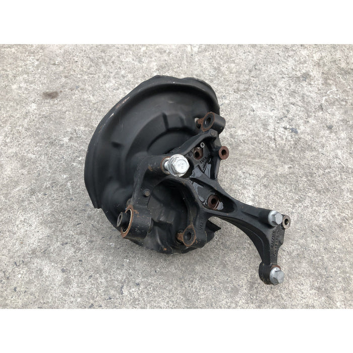 Mango Trasero Izquierdo Volkswagen Passat 2012 Al 2021 2.0