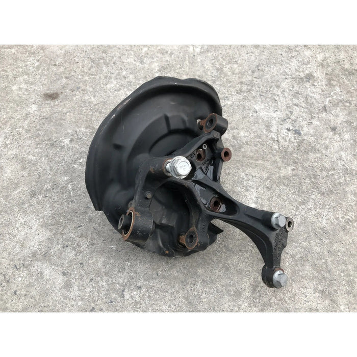 Mango Trasero Izquierdo Para Volkswagen Passat 2012, 2013, 2014, 2015, 2016, 2017, 2018, 2019, 2020, 2021 Motor 2.0
