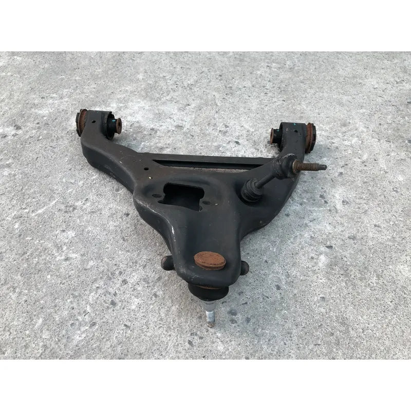Horquilla Delantera Izquierda Para Ford Lobo F150 2015 2016 2017 2018 2019 2020 - Motor 3.5, V6 - Original
