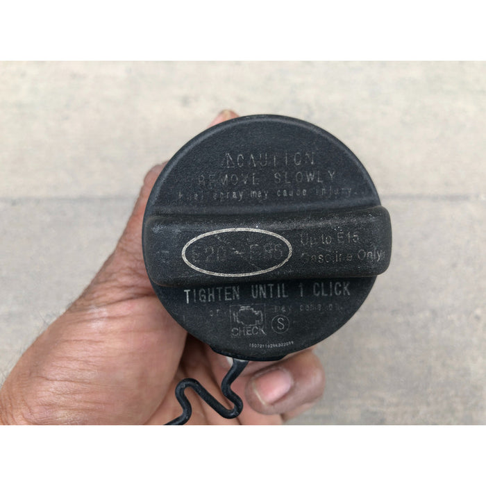 Tapón Gasolina Toyota Sienna Del 2013 Al 2020