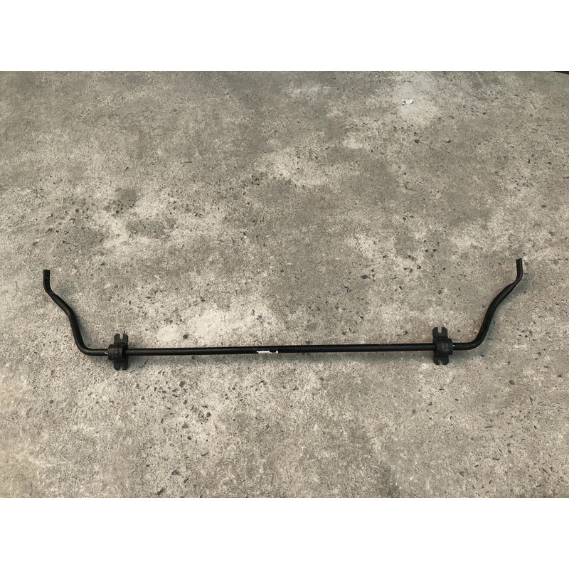 Barra Estabilizadora Trasera Para Chevrolet Equinox 2018, 2019, 2020, 2021, 2022, 2023, 2024 Motor 1.5, Original