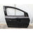 Puerta Delantera Derecha Original Para Ford Focus Hatchback 2012, 2013, 2014, 2015, 2016, 2017, 2018 Original Delantera Derecho Negro