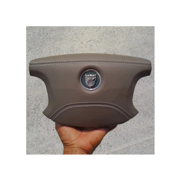 Bolsa De Aire De Volante Para Jaguar S-type, Stype 2003, 2004, 2005, 2006, 2007, 2008, 2009 - Original
