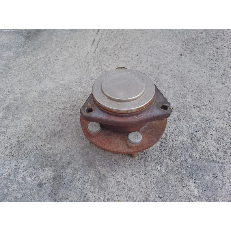 Maza Balero Delantera Izquierda Para Dodge Charger 2011, 2012, 2013, 2014 (motor 3.6)
