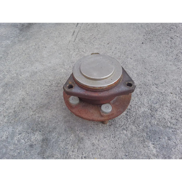 Maza Balero Delantera Izquierda Para Dodge Charger 2011, 2012, 2013, 2014 (motor 3.6)