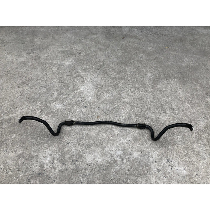 Barra Estabilizadora Delantera Para Ford Fiesta 2011, 2012, 2013, 2014, 2015, 2016, 2017, 2018, 2019 Motor 1.6