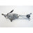 Motor Limpia Parabrisas Para Lexus Ct200h 2011, 2012, 2013, 2014, 2015, 2016, 2017 - Original