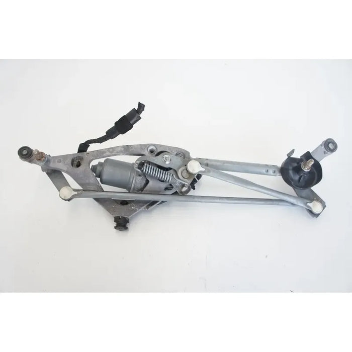 Motor Limpia Parabrisas Para Lexus Ct200h 2011, 2012, 2013, 2014, 2015, 2016, 2017 - Original