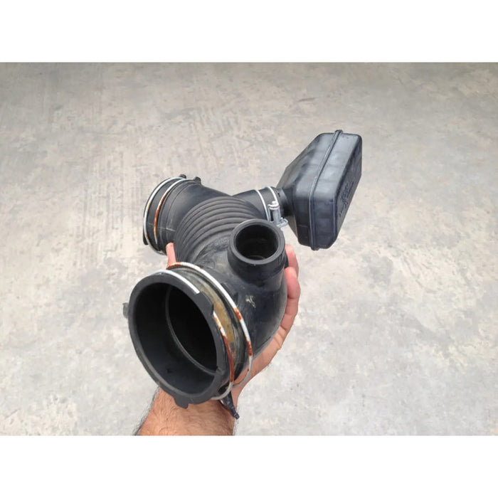 Manguera De Porta Filtro De Aire Para Toyota Camry 2012, 2013, 2014, 2015, 2016, 2017 -- Motor 2.5 Litros - Original