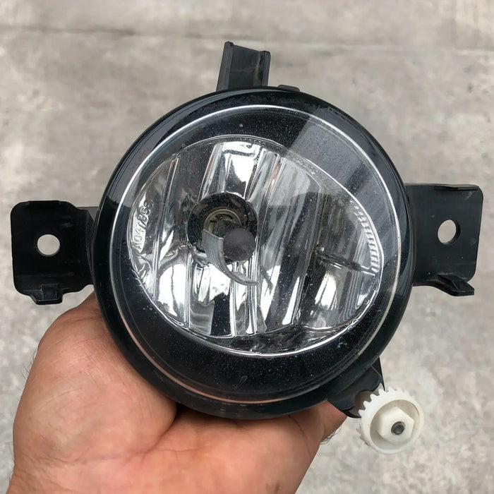 Faro Niebla Izquierdo Para Bmw X5 2007, 2008, 2009, 2010, 2011, 2012, 2013 - Original