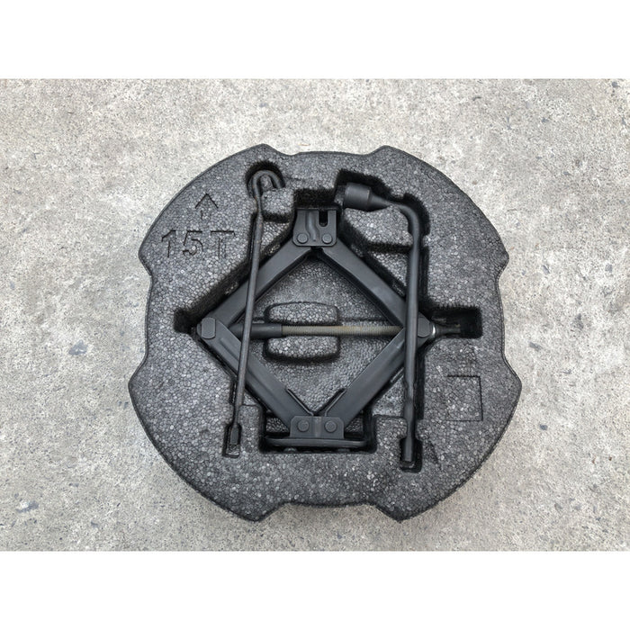 Gato Tijera Hyundai Elantra 2021 Al 2024