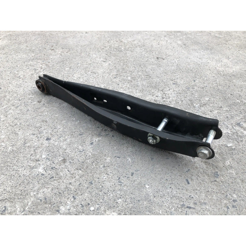 Horquilla Trasera Izquierda Inferior Para Subaru Legacy 2015, 2016, 2017, 2018, 2019 - Motor 2.5 Litros, 4 Cilindros, Original