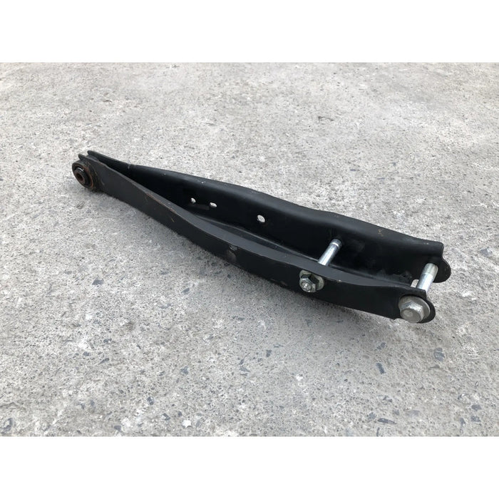 Horquilla Trasera Izquierda Inferior Para Subaru Legacy 2015, 2016, 2017, 2018, 2019 - Motor 2.5 Litros, 4 Cilindros, Original