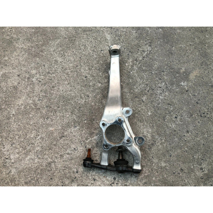 Mango Delantero Izquierdo Original Lexus Is300 2014 2015 2016 2017 2018 2019 2020 Motor 2.0