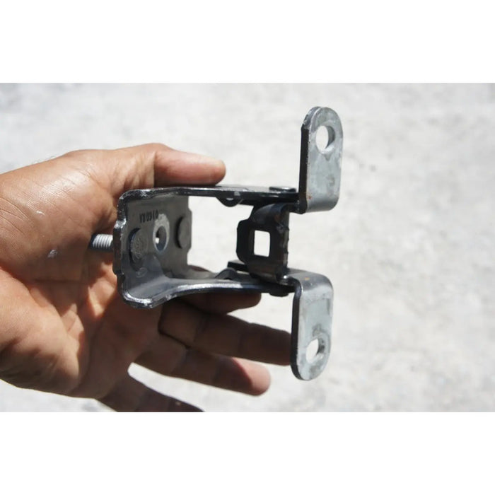 Juego De Bisagras De Puerta Trasera Izquierda Para Ford F150, Lobo 2004, 2005, 2006, 2007, 2008