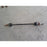 Junta Homocinetica Izquierda Trasera Para Nissan Rogue 2014, 2015, 2016, 2017, 2018, 2019 Genuina
