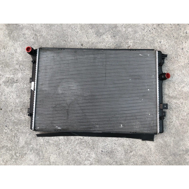 Radiador Original Para Volkswagen Tiguan 2012, 2013, 2014, 2015, 2016, 2017 Motor 2.0