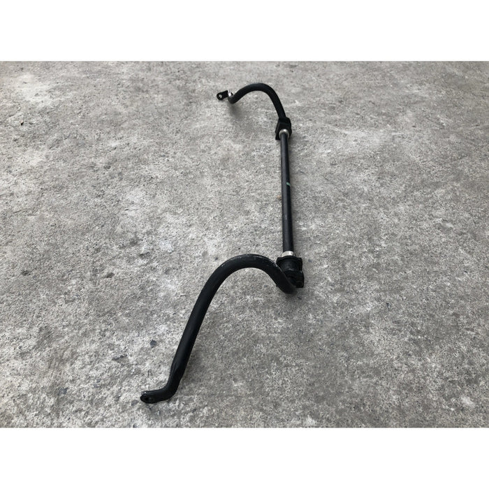 Barra Estabilizadora Delantera Para Mitsubishi Outlander 2014, 2015, 2016, 2017, 2018, 2019, 2020 Motor 2.4 Original