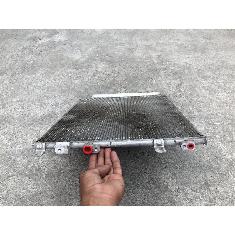 Condensador Original Para Sonata 2015, 2016, 2017, 2018 2019 Motor 2.0