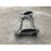 Puente De Suspensión Trasero Lexus Gs350 2007 2008 2009 2010 2011 Motor 3.5 Original
