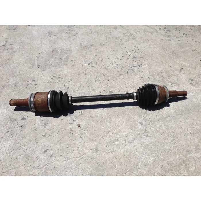 Junta Homocinetica Trasera Izquierda Para Infiniti Q60 2017, 2018, 2019 Motor 2.0 Original