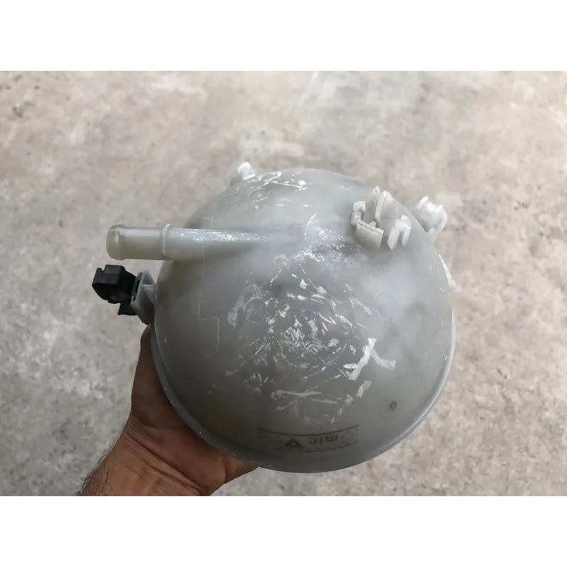 Deposito De Anticongelante Para Audi A3 2017, 2018, 2019, 2020 Motor 2.0 (original)