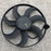 Motor Aspas De Motoventilador Para Volkswagen Lupo 2003, 2004, 2005, 2006, 2007, 2008 Motor 2.0 (original)