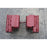 Soportes De Refuerzo Delantero Para Buick Encore 2013, 2014, 2015, 2016