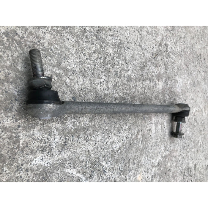 Par De Bieletas Delanteras Para Nissan Versa 2013, 2014, 2015, 2016, 2017, 2018, 2019 - Motor 1.6 Litros, 4 Cilindros - Original