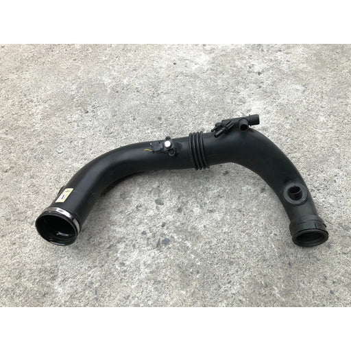 Manguera De Aire Para Turbo Compresor Mercedes Benz C250 2013, 2014 - Motor 3.0 Litros, Original