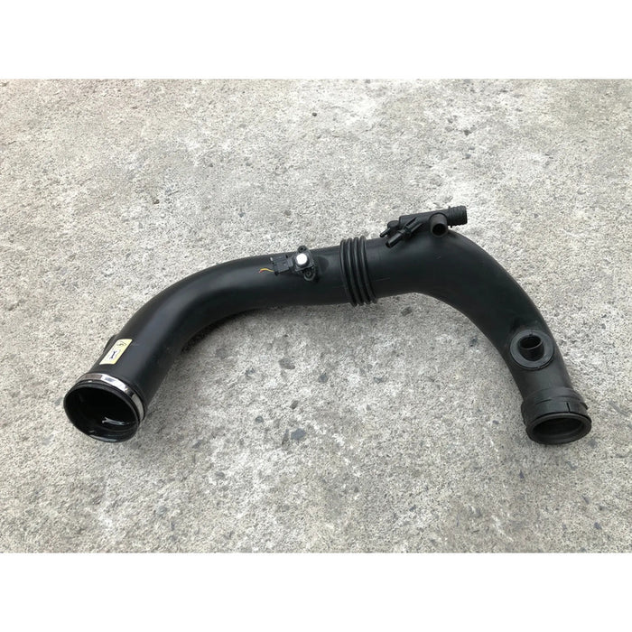 Manguera De Aire Para Turbo Compresor Mercedes Benz C250 2013, 2014 - Motor 3.0 Litros, Original