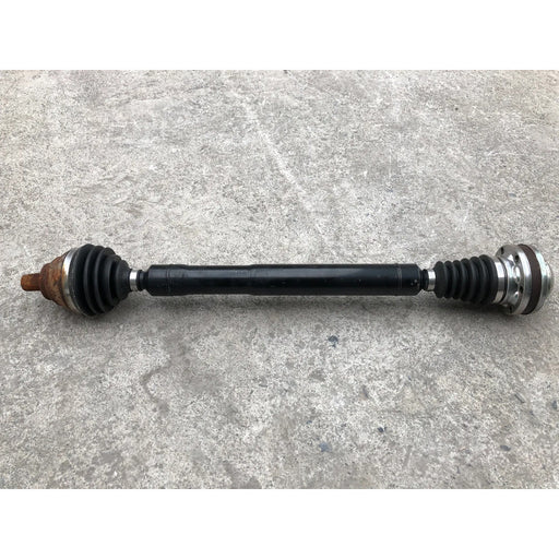 Junta Homocinetica Delantera Derecha Para Volkswagen Cc 2009, 2010, 2011,  2012 - Motor 2.0 Litros, Original