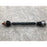 Junta Homocinetica Delantera Derecha Para Volkswagen Cc 2009, 2010, 2011,  2012 - Motor 2.0 Litros, Original