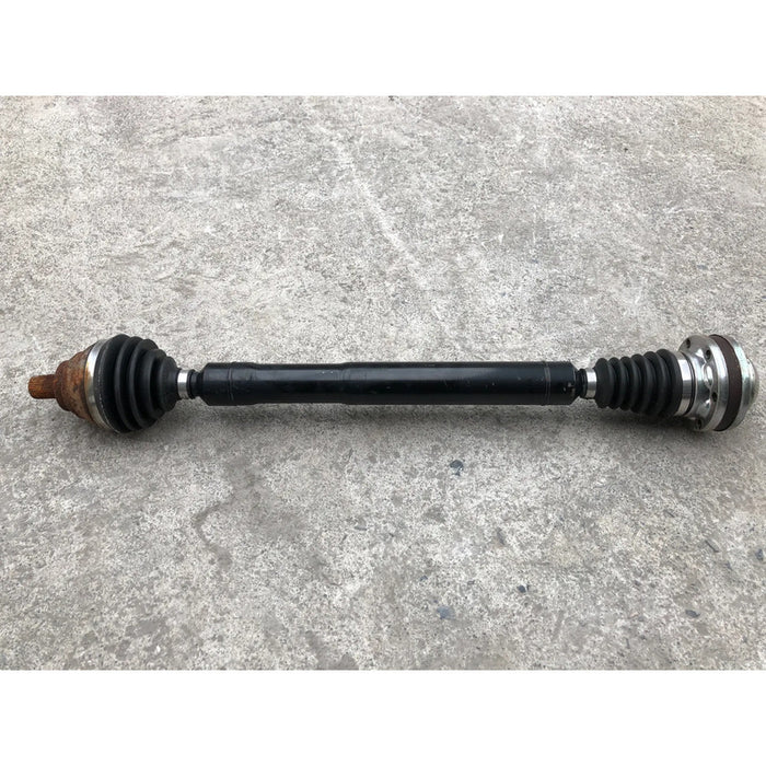 Junta Homocinetica Delantera Derecha Para Volkswagen Cc 2009, 2010, 2011,  2012 - Motor 2.0 Litros, Original