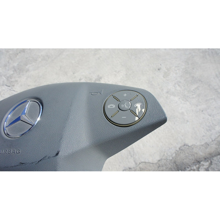 Bolsa De Aire Volante Mercedes Benz Gl350, Gl450 2009-2012