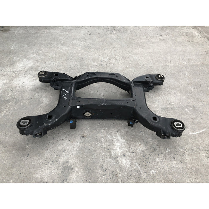Puente De Suspensión Trasero Para Ford Explorer 2020, 2021, 2022, 2023, 2024 - Motor 2.3 Litros, 4 Cilindros - Original