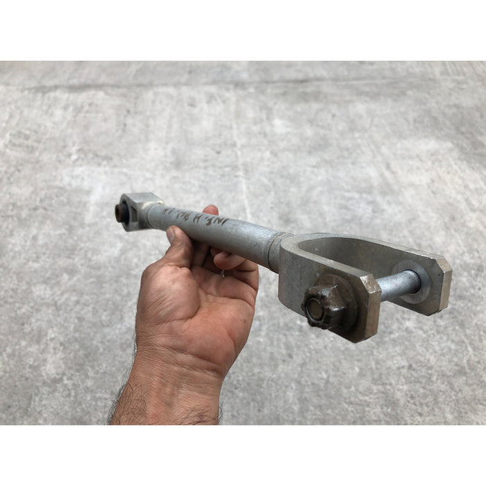 Horquilla Trasera Izquierda Para Infiniti Q50 2014, 2015, 2016, 2017, 2018, 2019, 2020, 2021, 2022 Motor 3.7
