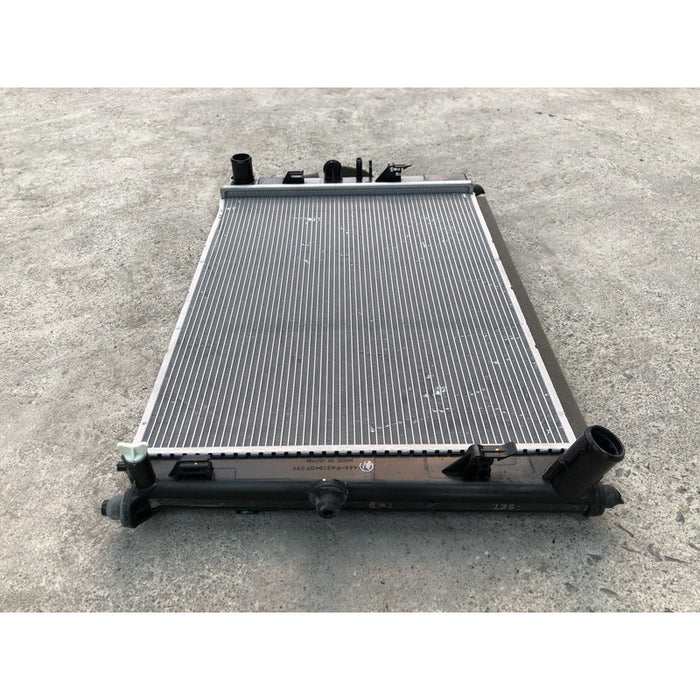 Radiador Original Para Mazda Mx5 2015 Al 2024 Motor 2.0