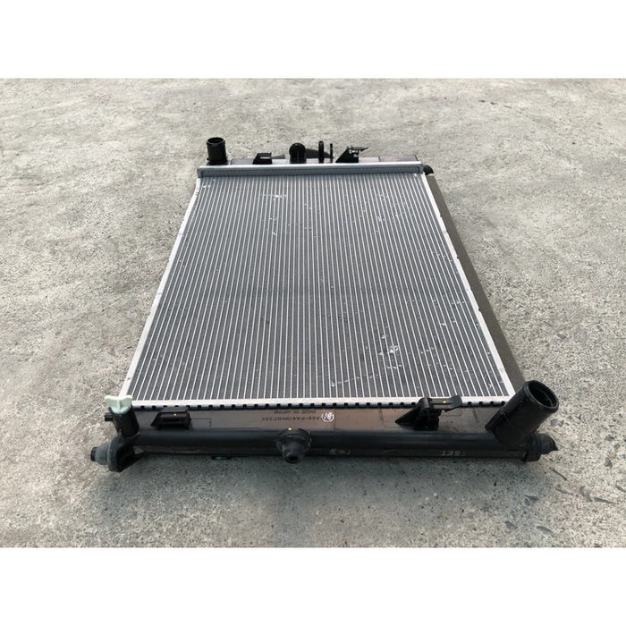Radiador Original Para Mazda Mx5 2015, 2016, 2017, 2018, 2019, 2020, 2021, 2022, 2023, 2024 Motor 2.0