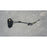 Chapa De Puerta Trasera Izquierda Para Buick Enclave 2008, 2009, 2010, 2011, 2012, 2013, 2014, 2015, 2016, 2017 Original