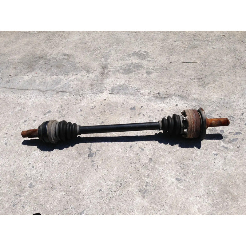 Junta Homocinetica Trasera Izquierda Original Para Bmw X1 2012, 2013, 2014, 2015 Motor 2.0