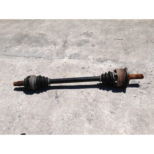 Junta Homocinetica Trasera Izquierda Original Para Bmw X1 2012, 2013, 2014, 2015 Motor 2.0