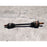 Junta Homocinetica Trasera Izquierda Original Para Bmw X1 2012, 2013, 2014, 2015 Motor 2.0
