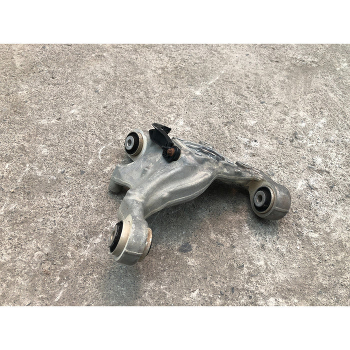 Mango Trasero Izquierdo Cla250 2014 Al 2019 2.0