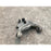 Mango Trasero Izquierdo Cla250 2014, 2015, 2016, 2017, 2018, 2019 Motor 2.0 (original) Gris