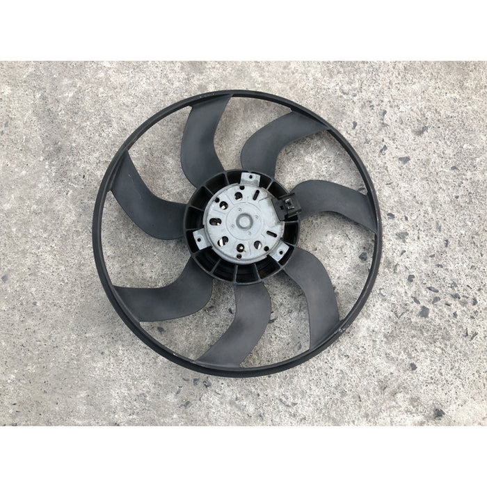 Motor Aspas De Ventilador Derecho Explorer 2011 - 2019 3.5